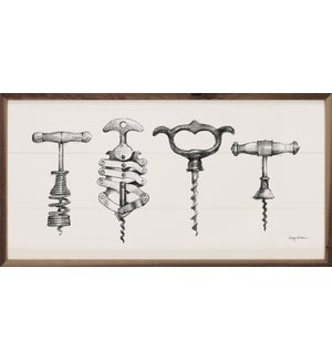 Corkscrew Collection By Avery Tillmon